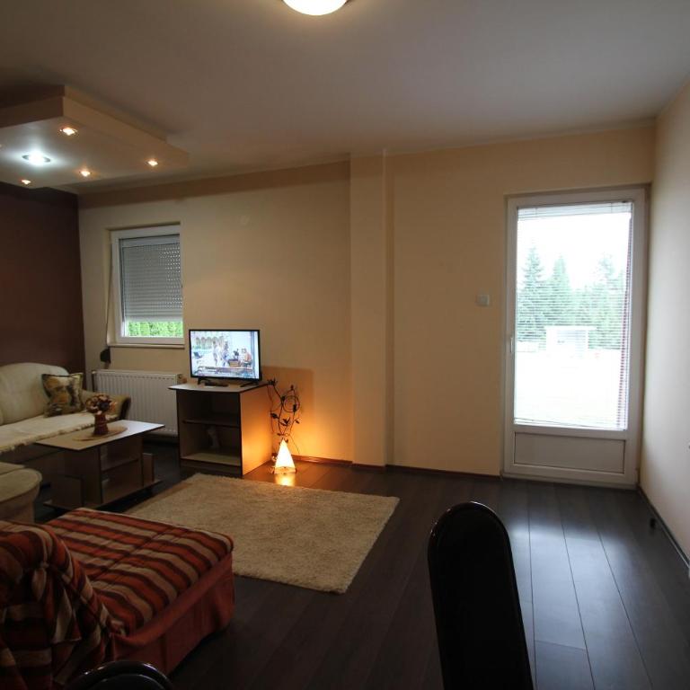 Apartmani Kovacevic - Apartman sa 1 Spavaćom Sobom - 10