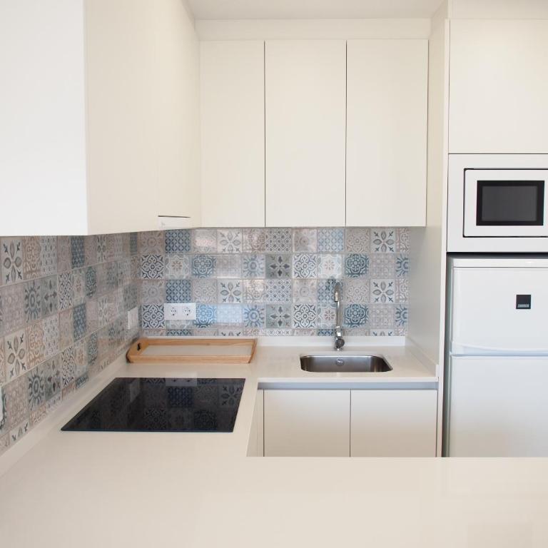 Miramar 40A - Apartamento de 1 dormitorio - 2