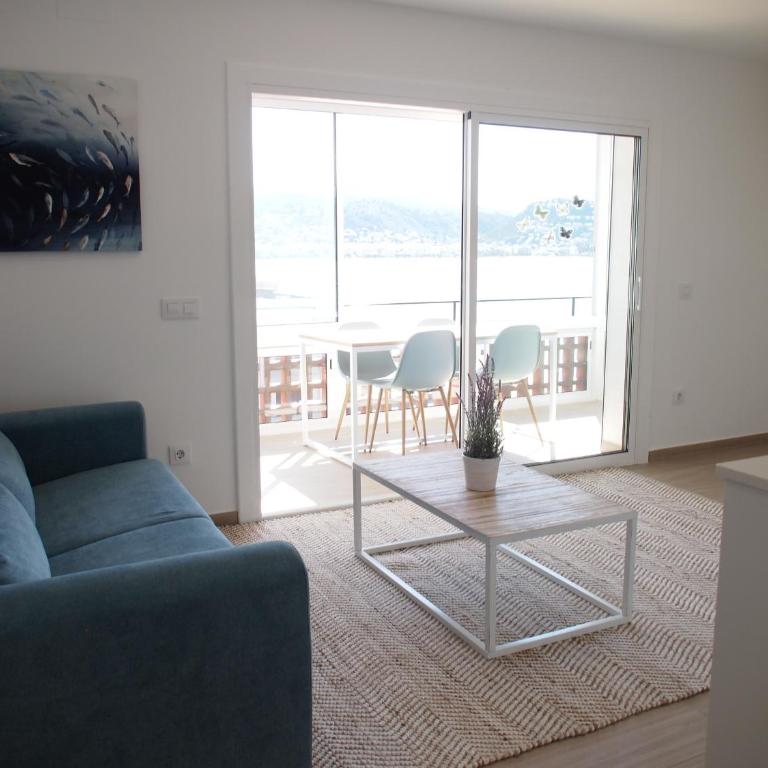 Miramar 40A - Apartamento de 1 dormitorio - 9