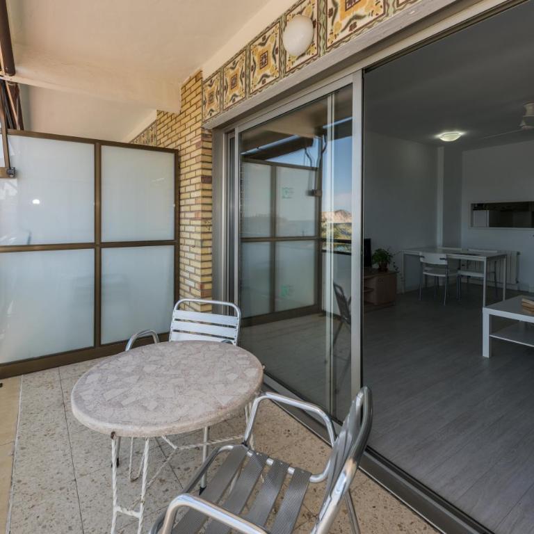 Flats Friends Atlantida - Studio with Sea View - 8