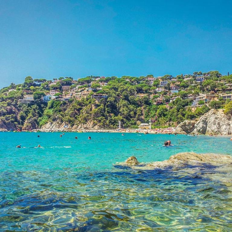 Villa Suria 8 people Lloret de mar - Villa de 3 dormitorios - 46