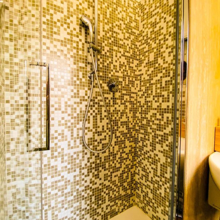 Butterfly Suite Rome - Appartamento con 3 Camere da Letto - 37