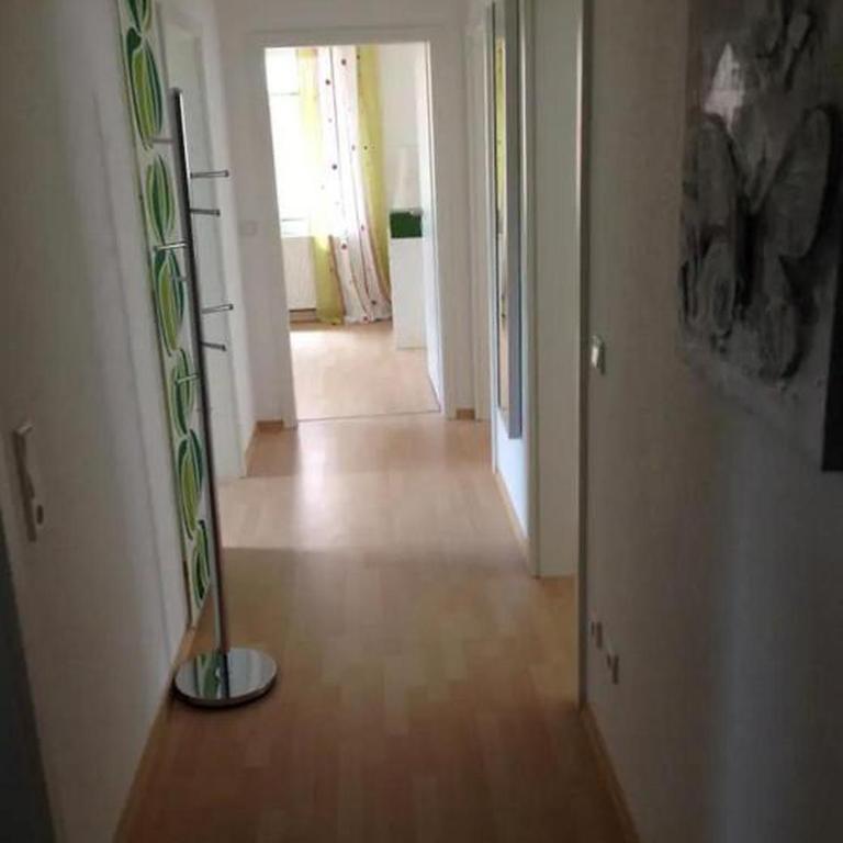 City Room near main station, bycicle cellar - Standard Zweibettzimmer - 14
