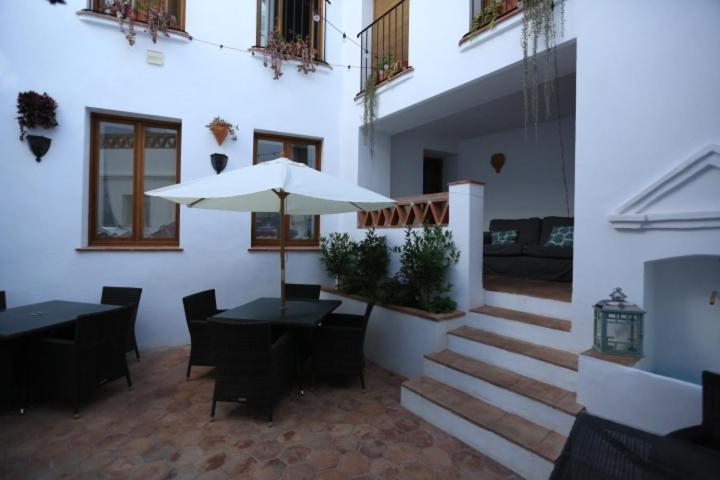 Casa Rural Miller's of Frigiliana - Casa de 7 dormitorios - 5