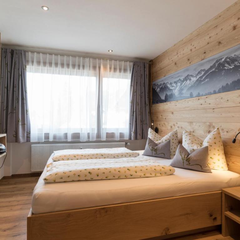 Ferienwohnung Paulus - Apartment - 1