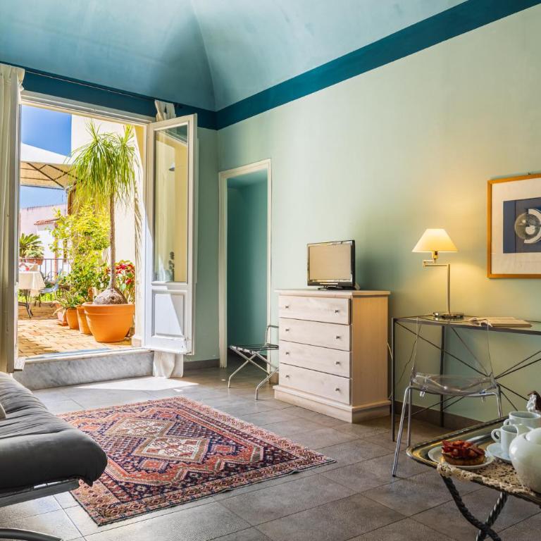 Palazzo Sant'Agostino - Double Room - 17