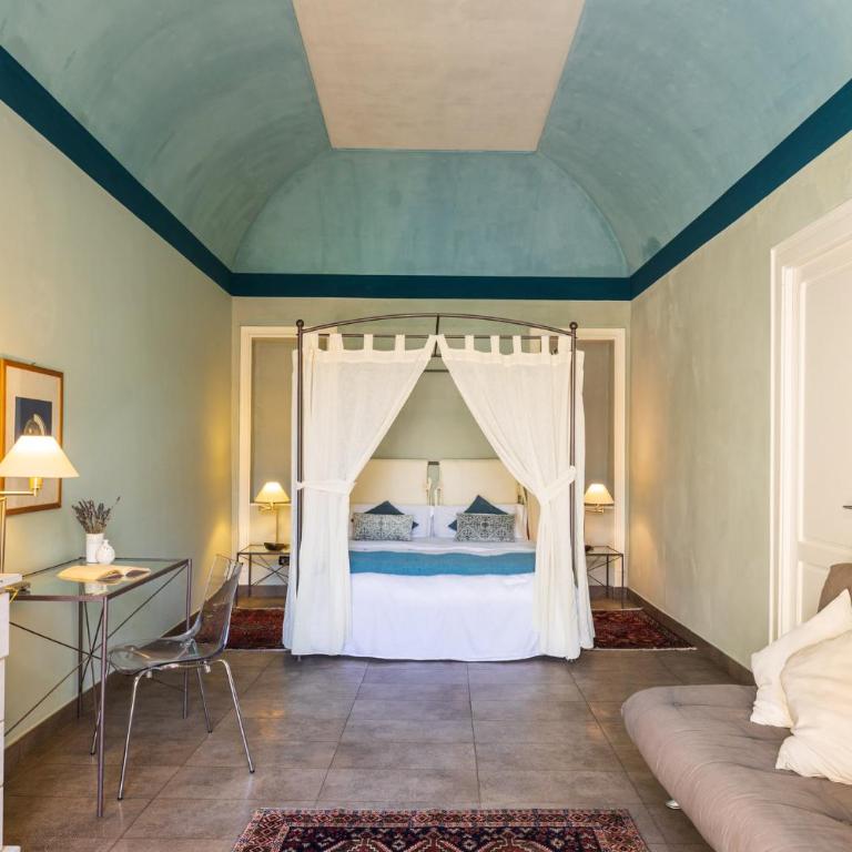 Palazzo Sant'Agostino - Double Room - 2