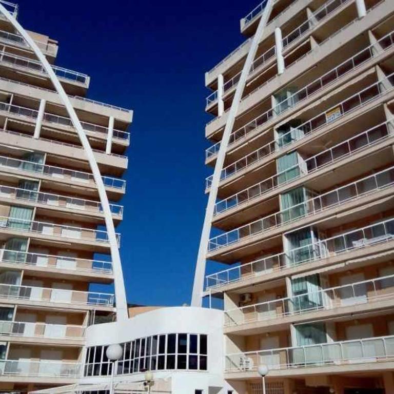 Apartamento en CASA D'ANNA con piscina y garaje - Apartment with Pool View - 2