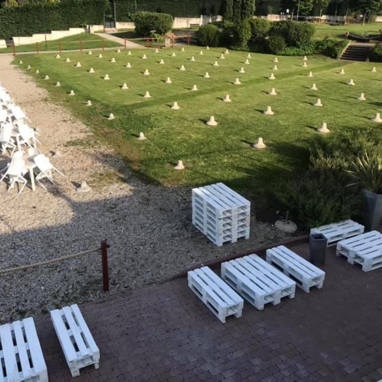 Appartamento Casa Vacanze Spiaggia d'Oro - Casa con 1 Camera da Letto - 62