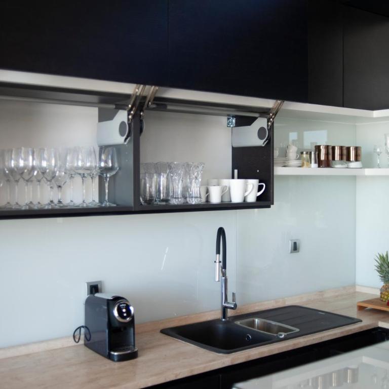 Villa Salute - Vila sa 3 Spavaće Sobe - 43