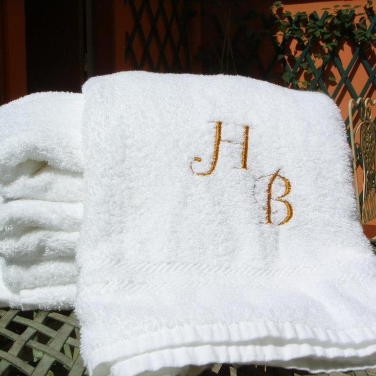Hôtel Beaunier - Chambre Lits Jumeaux - 4