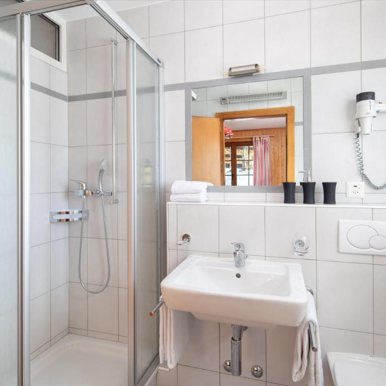 Petit Paradis - Doppelzimmer - 2