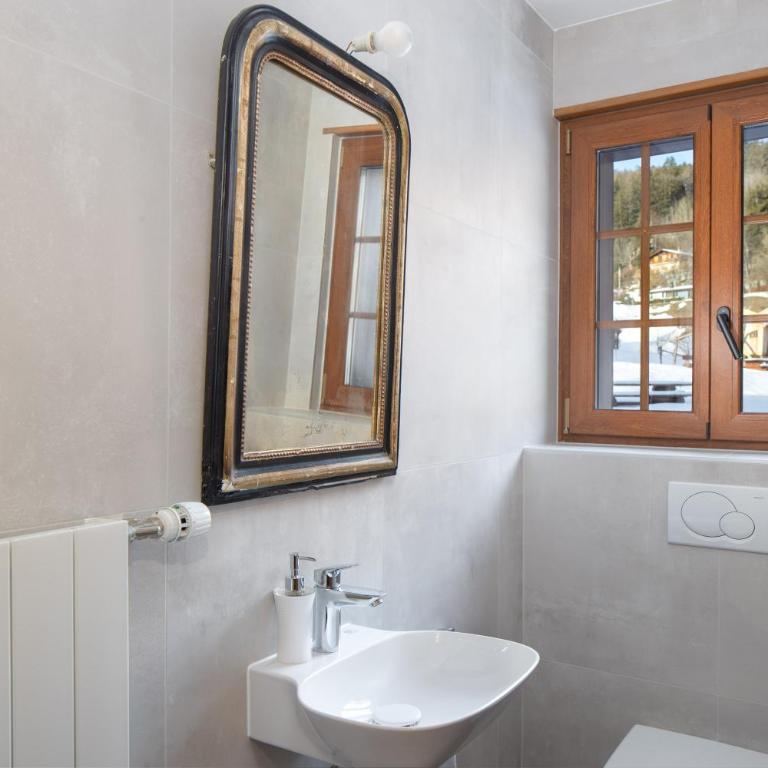 Petit Paradis - Doppelzimmer mit Gemeinschaftsbad - 2
