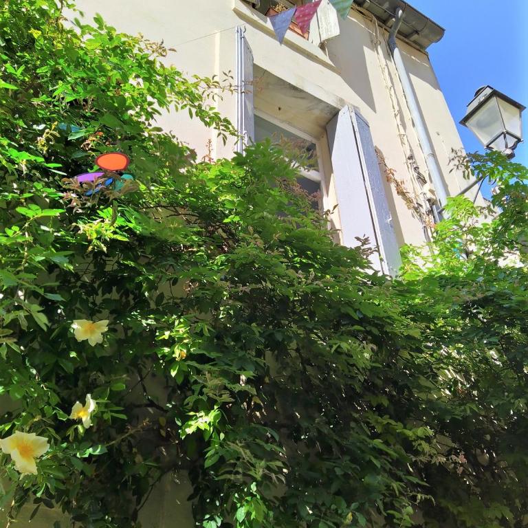 le balcon de Saint Roch - Appartamento con 1 Camera da Letto - 26