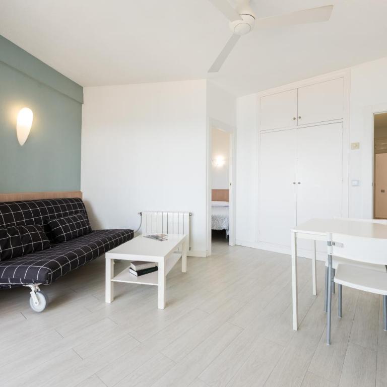 Flats Friends Atlantida - One-Bedroom Apartment with Sea View - 4