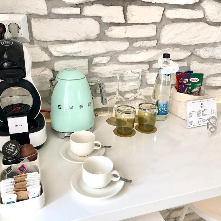 Lazure Hotel & Marina - Double or Twin Room - Disability Access - 2