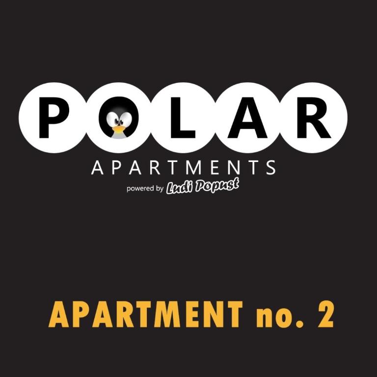 Polar Apartments Banja Luka LPIJ - Apartman sa 1 Spavaćom Sobom - 5