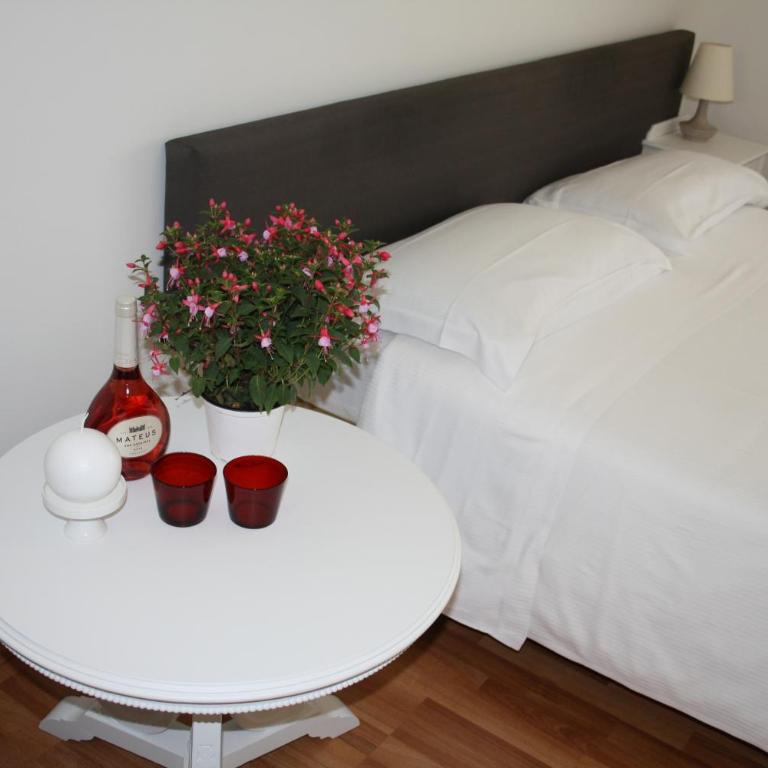 Residence Ancona - Monolocale con Vista Mare - 4
