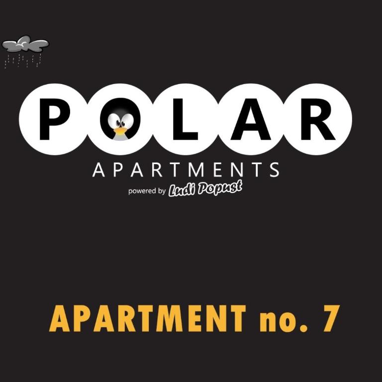 Polar Apartments Banja Luka LPIJ - Apartman sa 1 Spavaćom Sobom - 1
