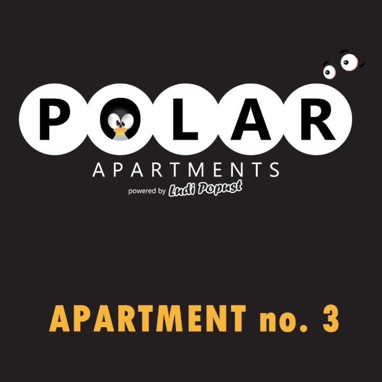 Polar Apartments Banja Luka LPIJ - Apartman sa 1 Spavaćom Sobom - 2