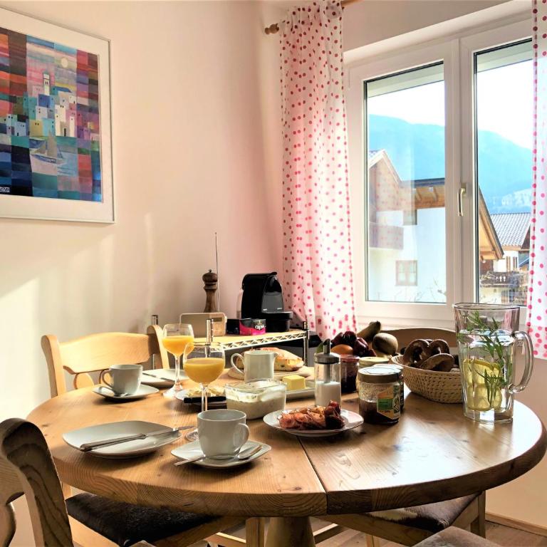 Apartment Sir George - Apartment mit 2 Schlafzimmern - 5