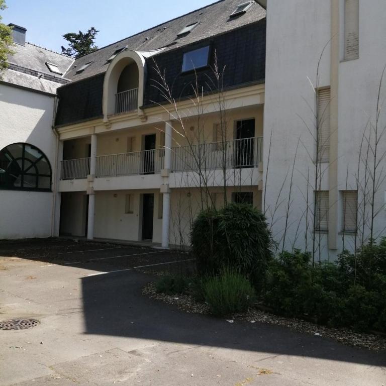 Le Soleil et la Mer - Apartment mit Balkon - 3