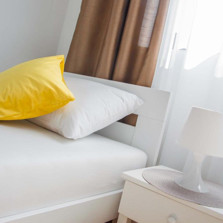 Ana's Place - Two-Bedroom Apartment - 16