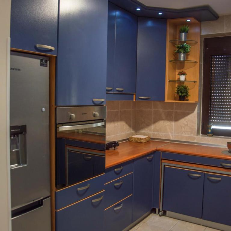 Ana's Place - Two-Bedroom Apartment - 21