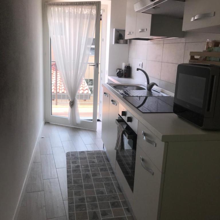 Appartamento Marte - Appartamento con 1 Camera da Letto - 3