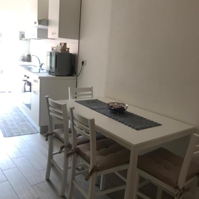 Appartamento Marte - Appartamento con 1 Camera da Letto - 4
