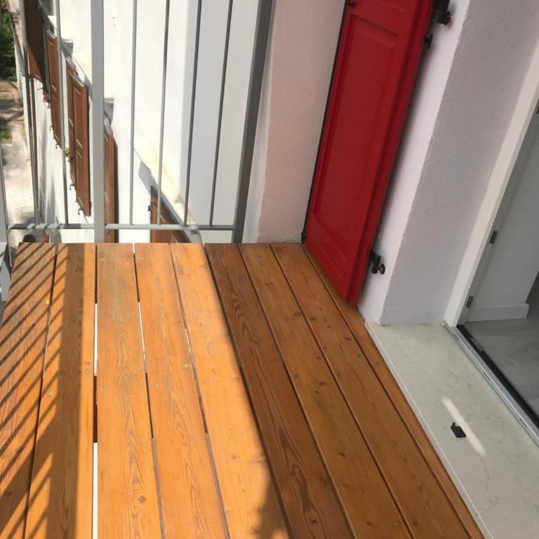 Appartamento Marte - Appartamento con 1 Camera da Letto - 8