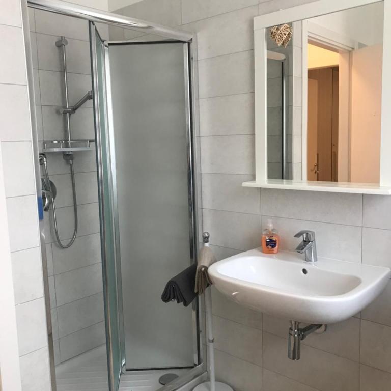 Appartamento Marte - Appartamento con 1 Camera da Letto - 10