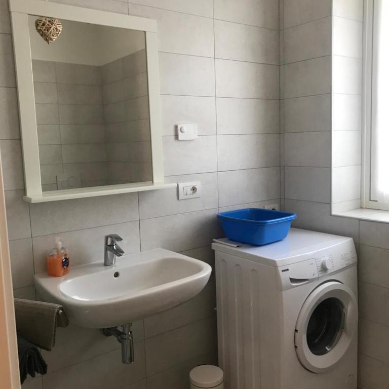 Appartamento Marte - Appartamento con 1 Camera da Letto - 11