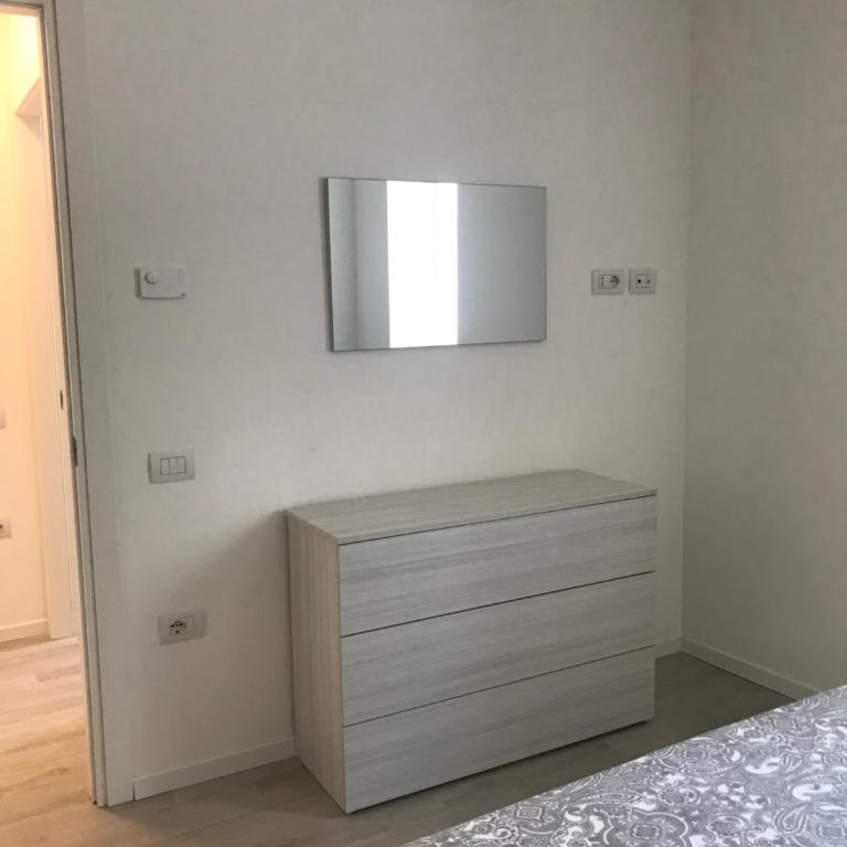 Appartamento Marte - Appartamento con 1 Camera da Letto - 13
