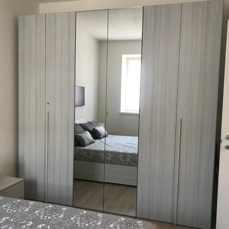 Appartamento Marte - Appartamento con 1 Camera da Letto - 14