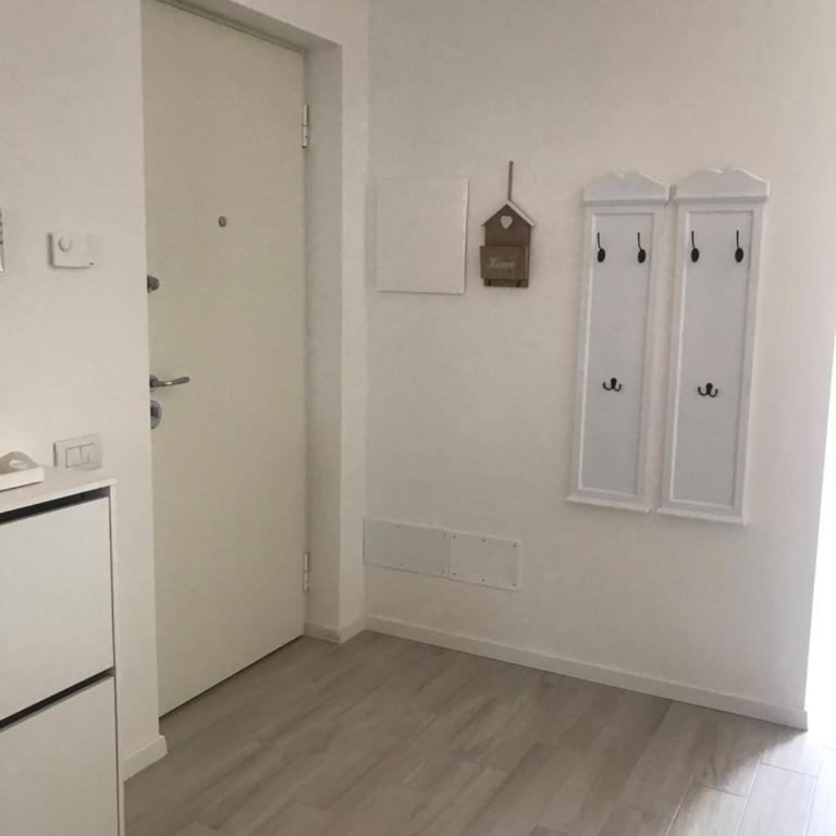 Appartamento Marte - Appartamento con 1 Camera da Letto - 17