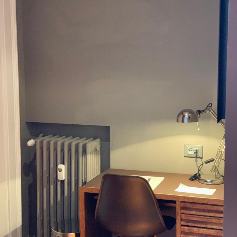 Pattini Guest House - Standard Double Room - 9