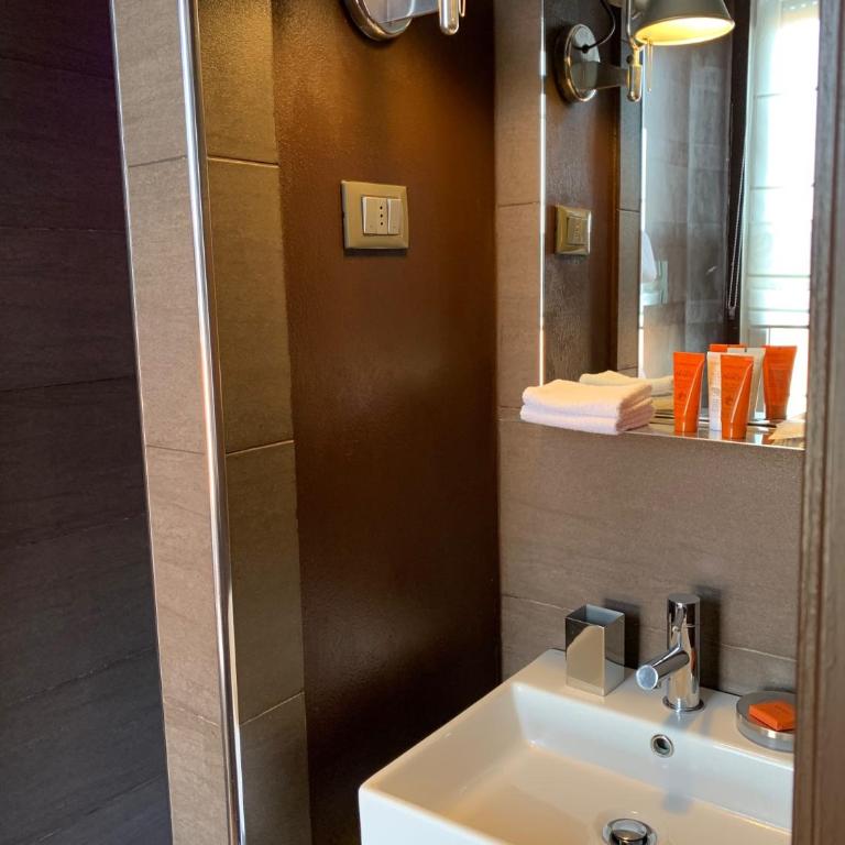 Pattini Guest House - Standard Double Room - 16
