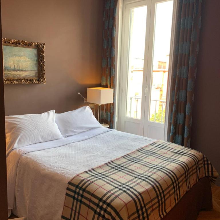 Pattini Guest House - Standard Double Room - 12