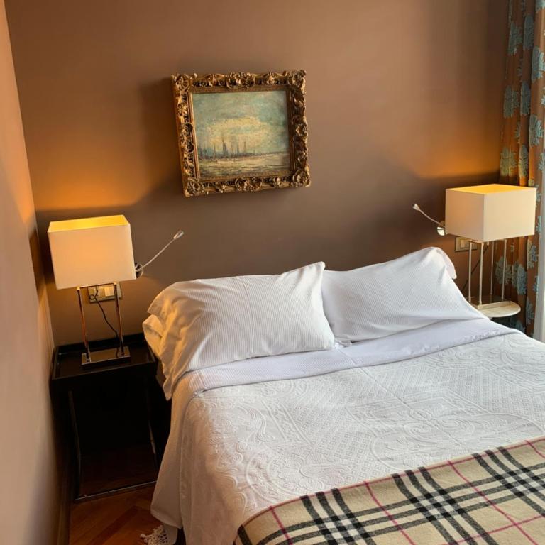 Pattini Guest House - Standard Double Room - 13