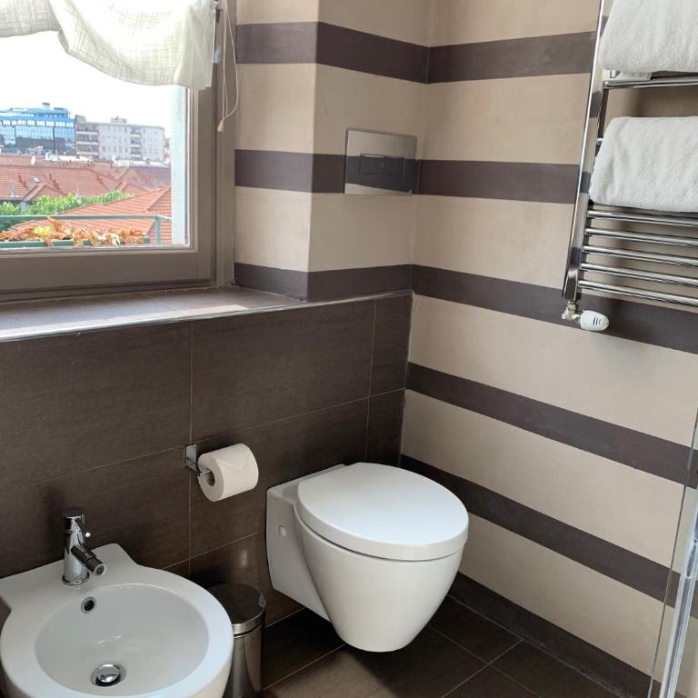 Pattini Guest House - Standard Double or Twin Room - 18