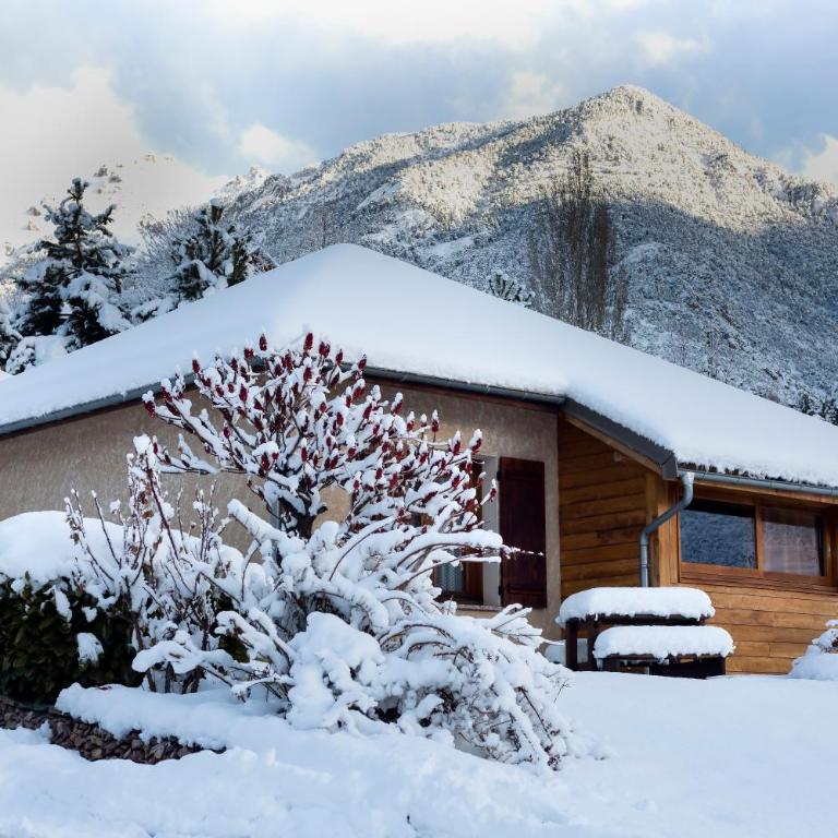 Le Catinat Fleuri - Bungalow (4 Adultes) - 5