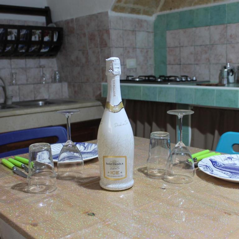 Bilocale Dillo alla luna - Vacation Home - 10