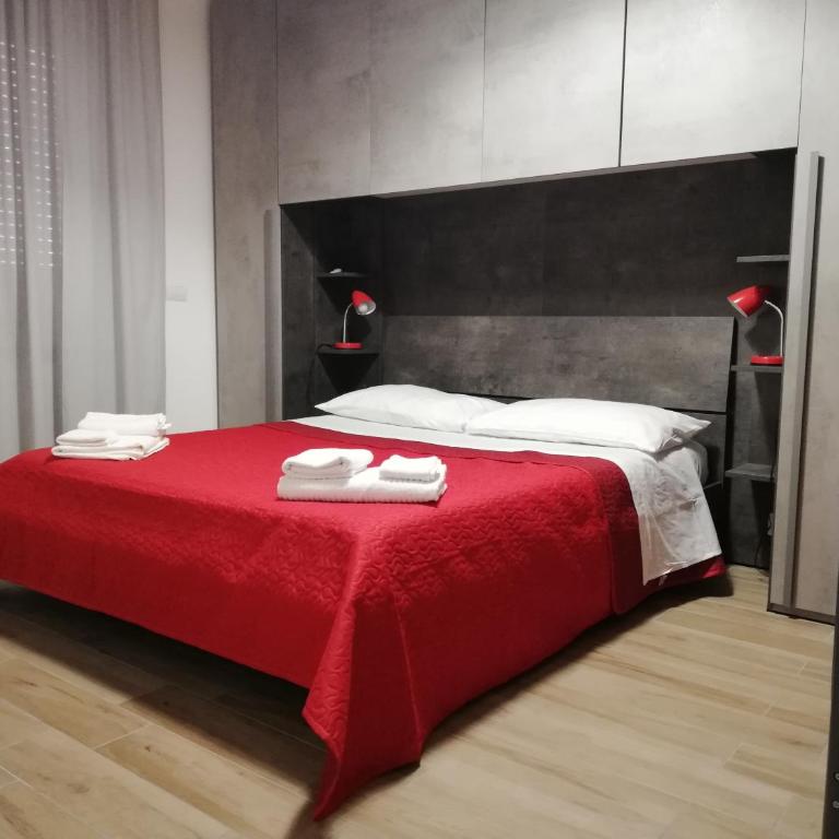 LA PECORA NERA - Appartamento con 1 Camera da Letto - 17
