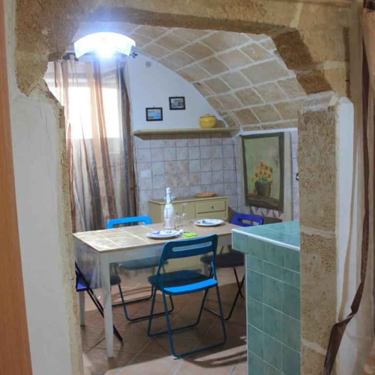 Bilocale Dillo alla luna - Vacation Home - 5