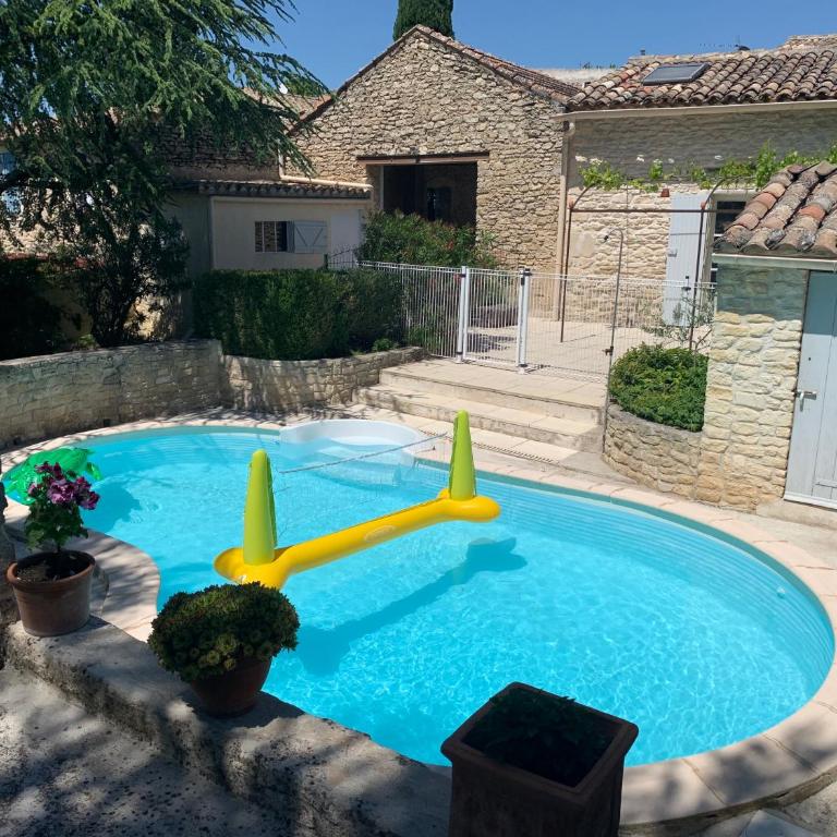 La Forge - Gordes - Appartement 1 Chambre - 5