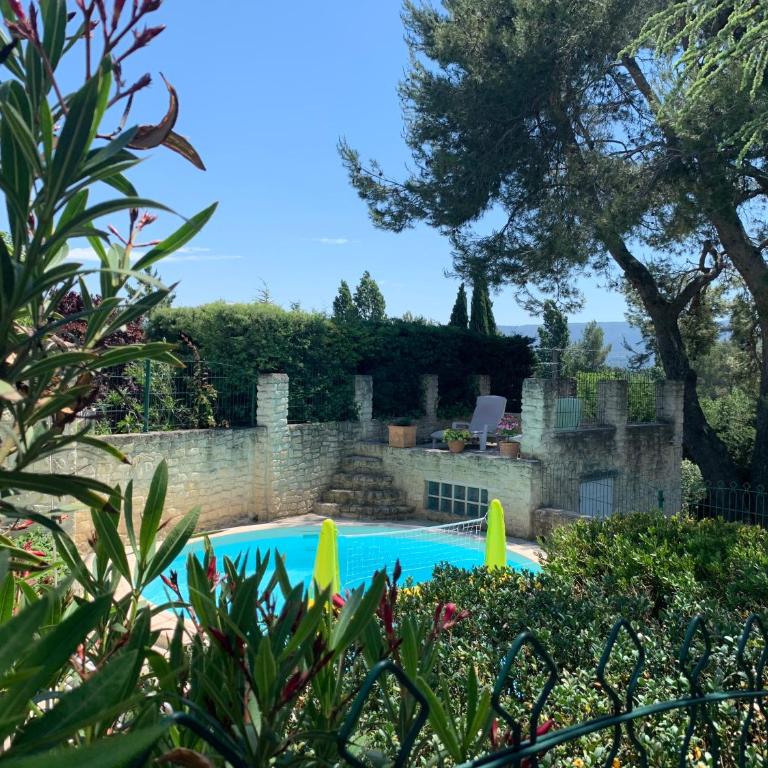 La Forge - Gordes - Appartement 1 Chambre - 7
