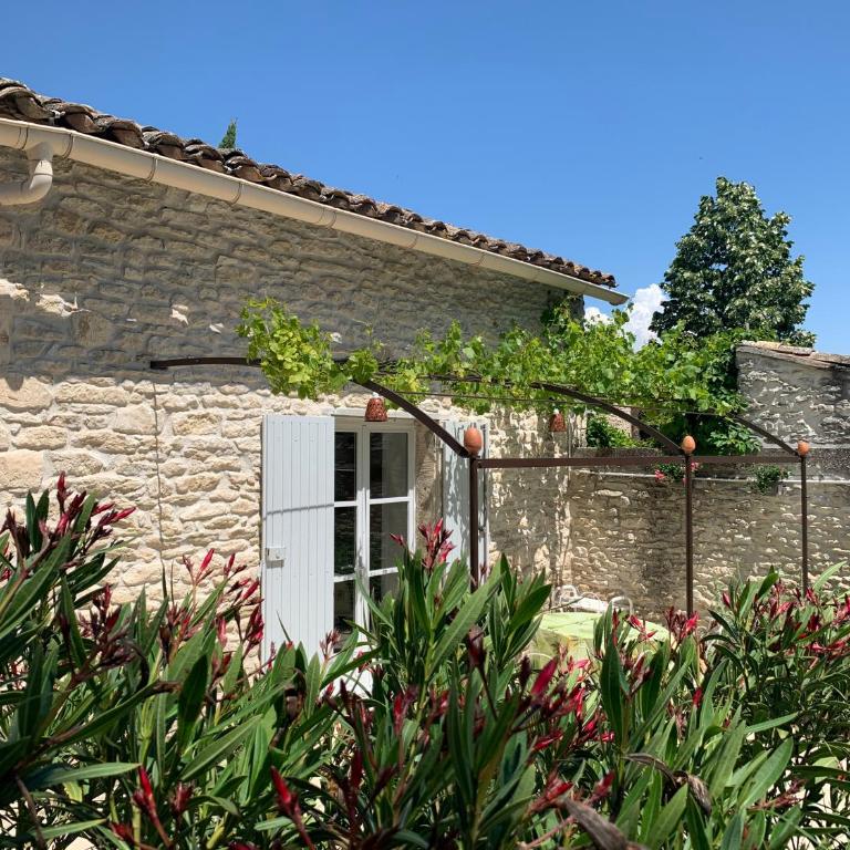 La Forge - Gordes - Appartement 1 Chambre - 1