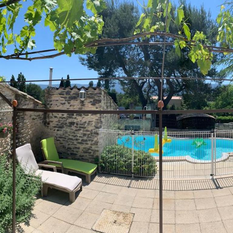 La Forge - Gordes - Appartement 1 Chambre - 2
