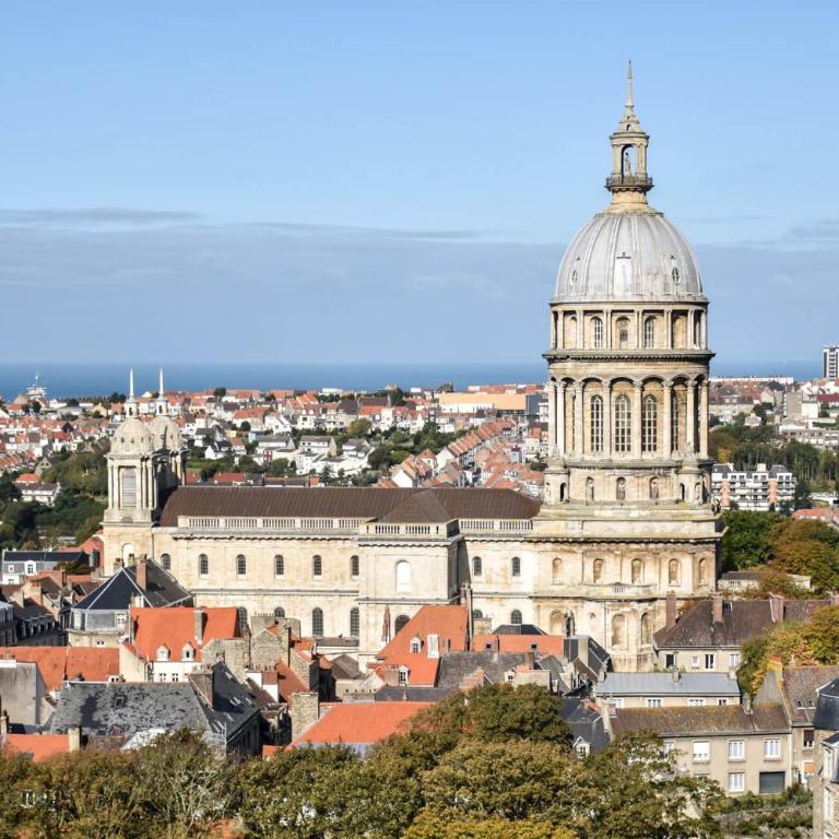 Le 246 - Duplex face à la mer pour 4 personnes, Wifi, TV full Sat, Parking - Apartment mit Meerblick - 54